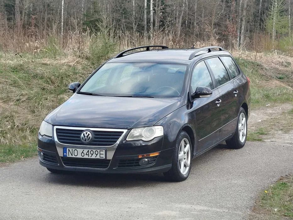 Volkswagen Passat - miniatura 2