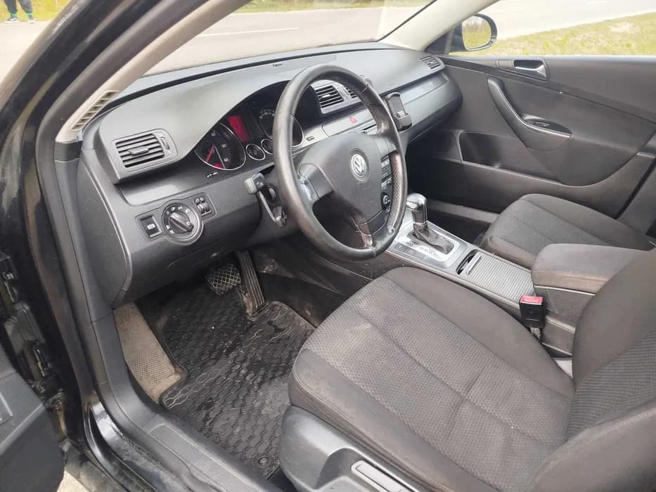 Volkswagen Passat - miniatura 5
