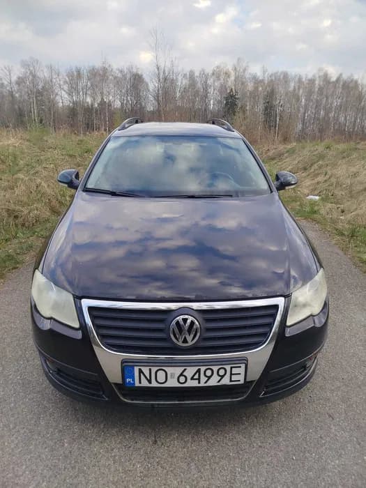 Volkswagen Passat - miniatura 8