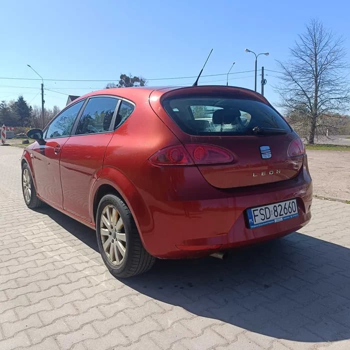 Seat Leon - miniatura 2