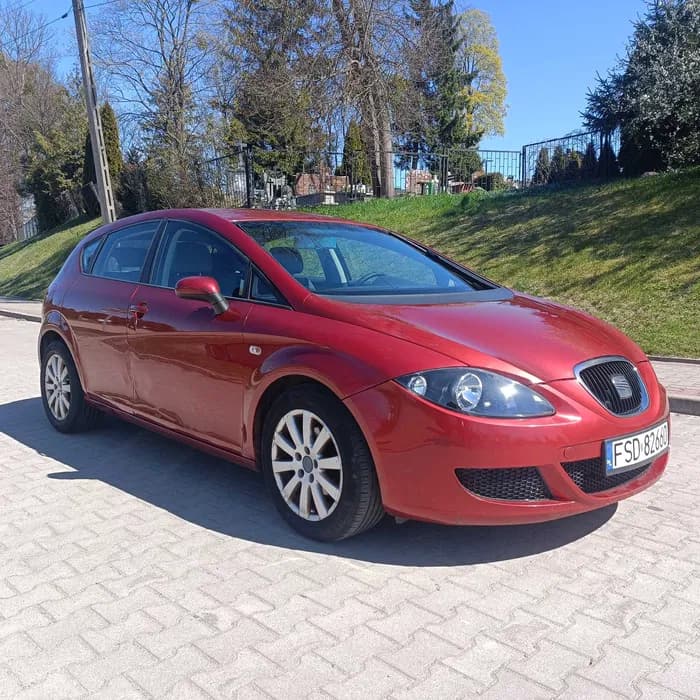 Seat Leon - miniatura 3