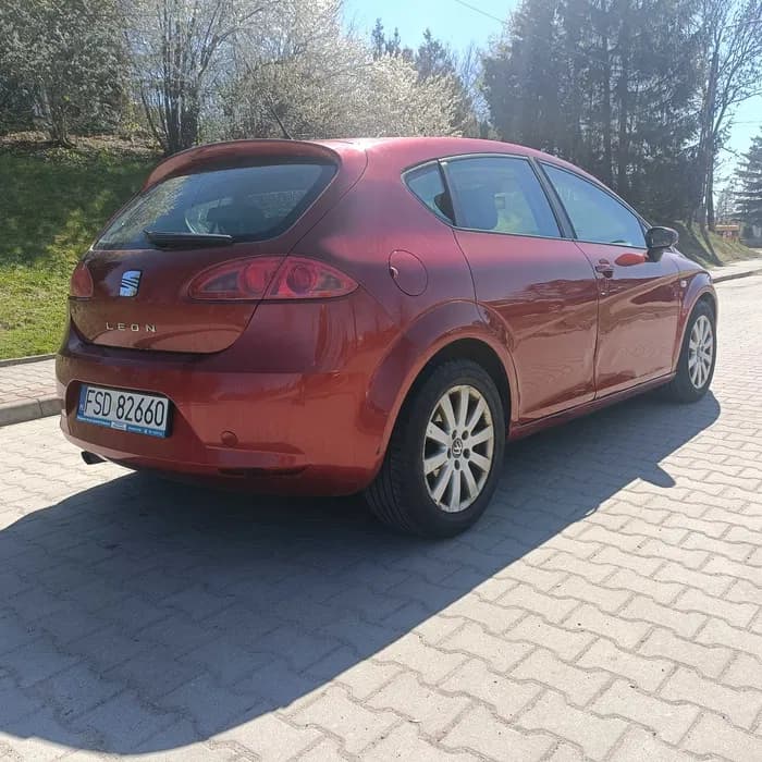 Seat Leon - miniatura 4