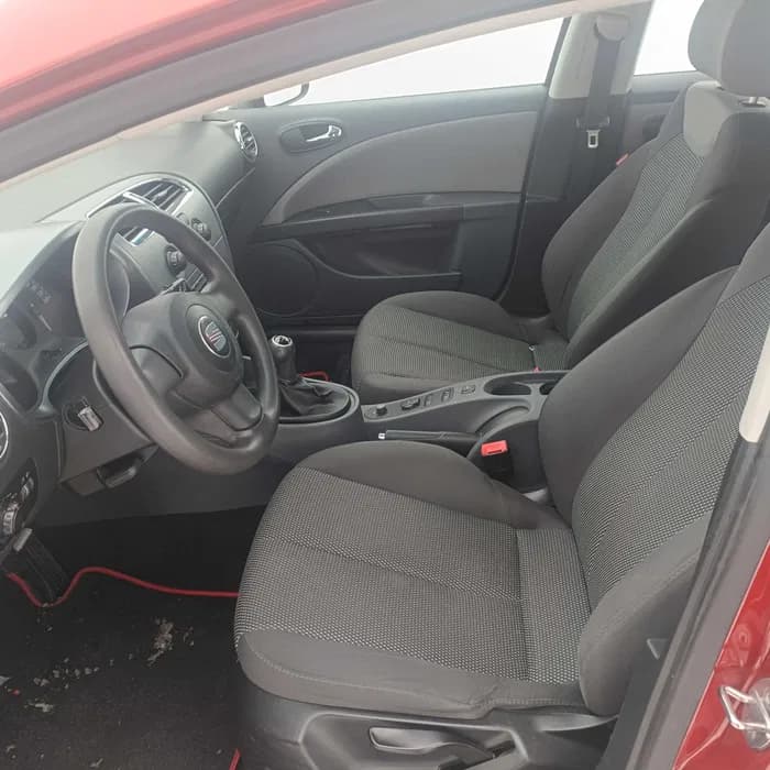 Seat Leon - miniatura 5