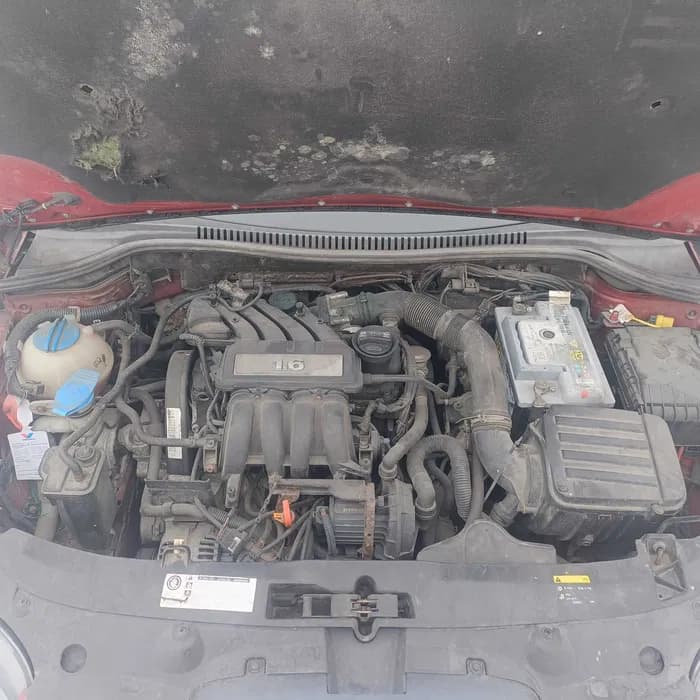Seat Leon - miniatura 6